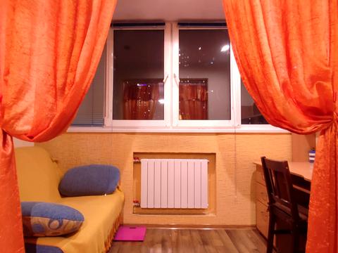 квартира за адресою Оноре де Бальзака вул., 8-А