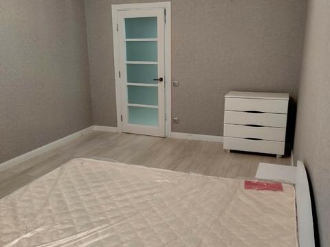 квартира за адресою Кургузова вул., 1а к2