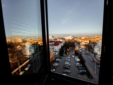 квартира по адресу Гетмана Мазепы ул., 128а