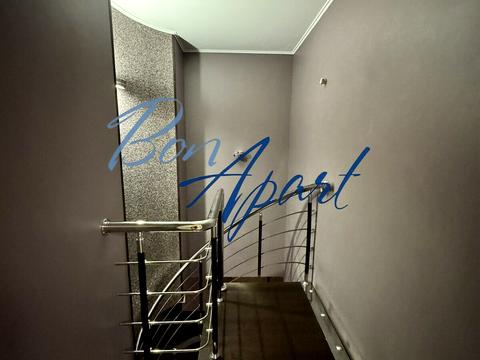 квартира по адресу Кудряшова пер., 20-Б