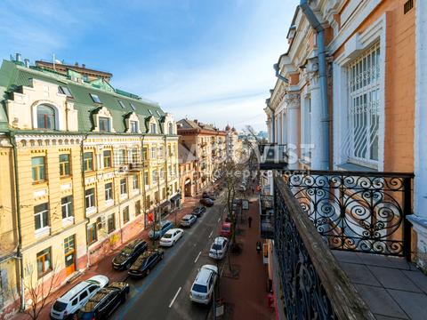 квартира за адресою Софіївська вул., 25