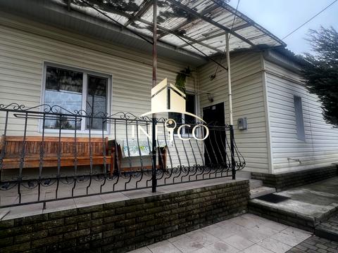 дом по адресу Грузиненко ул., 8