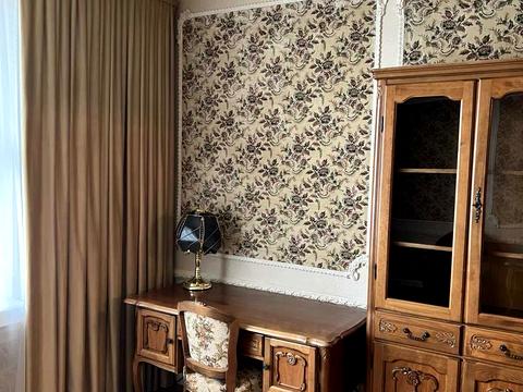 квартира по адресу Леси Украинки бульв., 21-Б