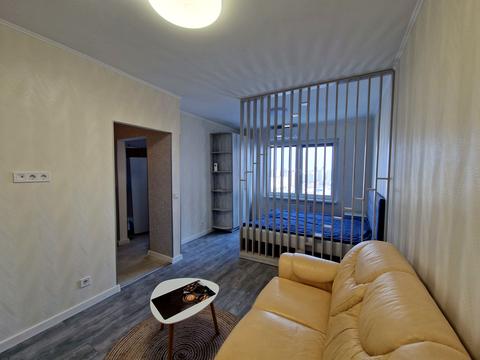 квартира за адресою Бориса Гмирі вул., 20