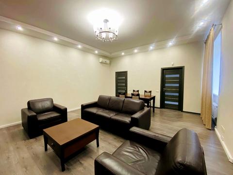 квартира по адресу Воздвиженская ул., 40