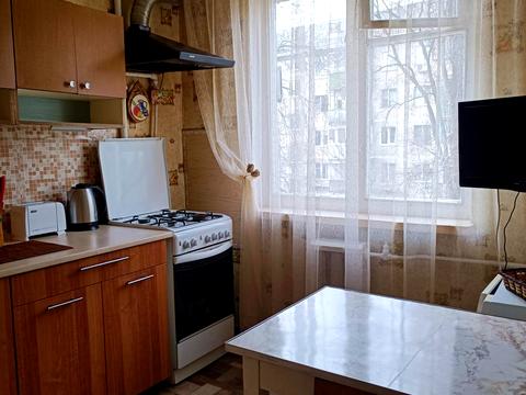 квартира за адресою Михайла Донця вул., 14-Б