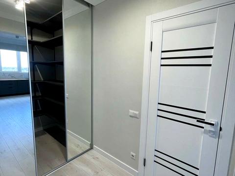 квартира за адресою Балтійський пров., 1