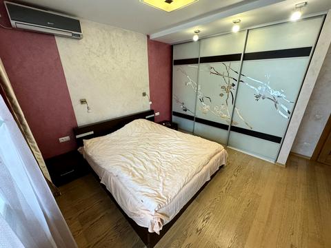 квартира по адресу Семена Антонця ул. (Балакина), 9