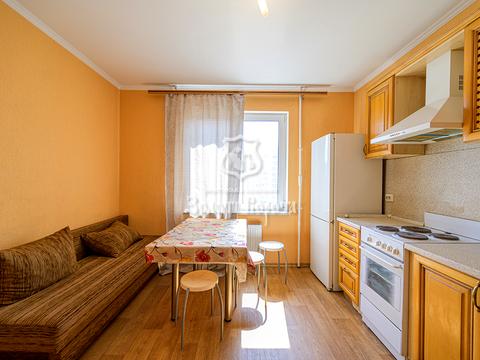 квартира за адресою Миколи Лаврухіна вул., 14