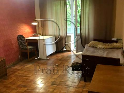 квартира по адресу Академика Доброхотова ул., 3