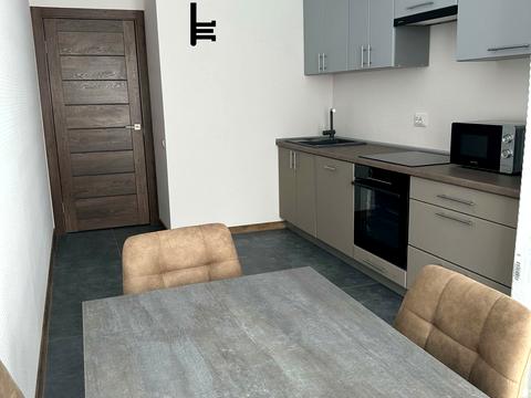 квартира по адресу Юності ул., 3