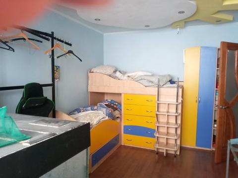 квартира за адресою Романа Шухевича вул. (Курчатова), 4