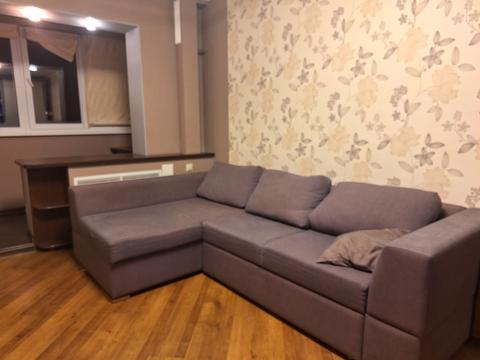 квартира по адресу Вишняковская ул., 3