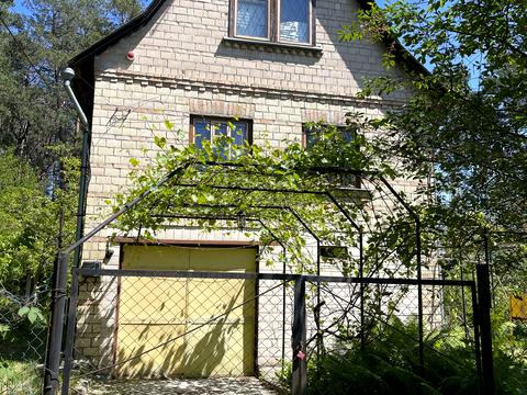 дом по адресу Садова, 162