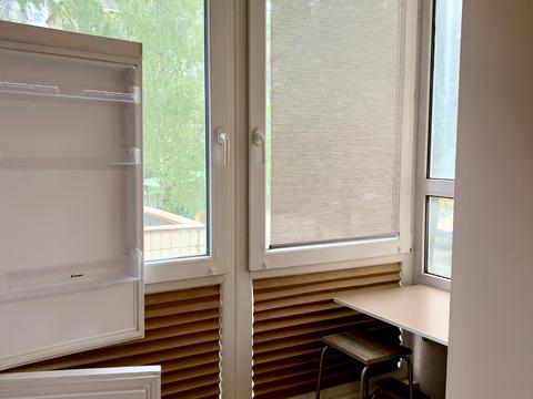 квартира за адресою Солом'янська вул., 16-Б