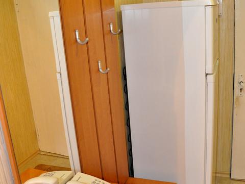 квартира по адресу Володимира Сікевича ул., 16