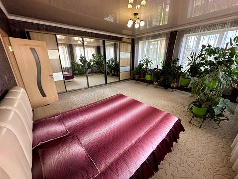 дом по адресу Танкистов ул., 17