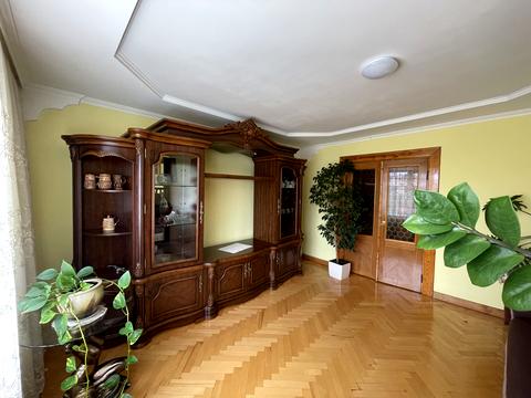 квартира за адресою Квітки Цісик вул., 41