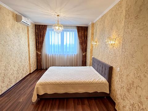 квартира за адресою Воскресенський просп. (Перова), 10