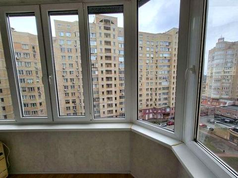 квартира по адресу Никольско-Слободская ул., 2-Б