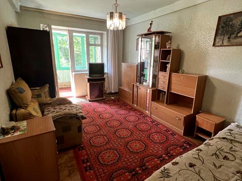 квартира за адресою Леся Курбаса просп., 5-А