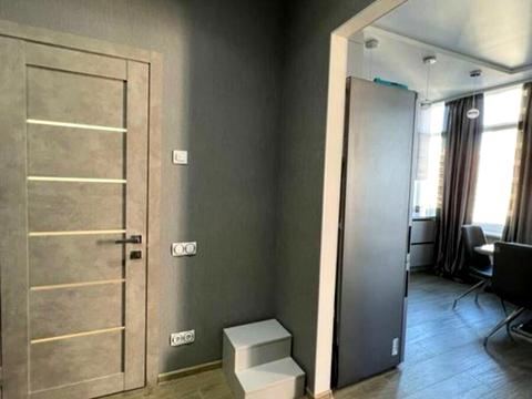 квартира за адресою Каманіна, 16А/4