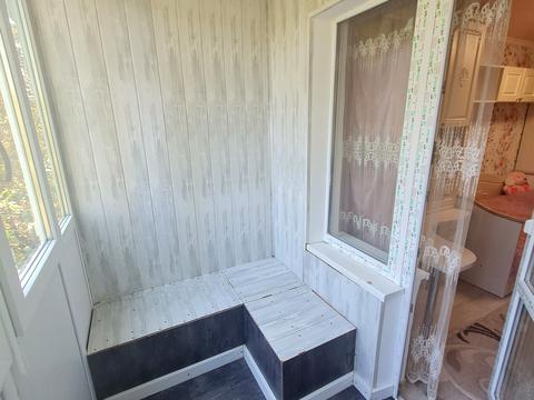 квартира по адресу Мира просп., 56