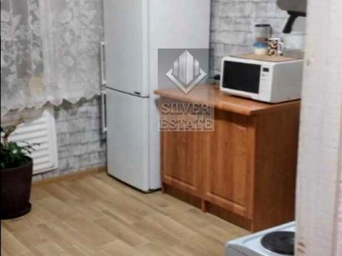квартира по адресу Олимпийская ул., 22-А