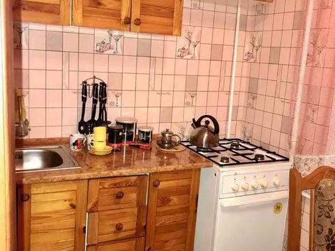 квартира за адресою Авраама Лінкольна вул. (Димитрова), 45