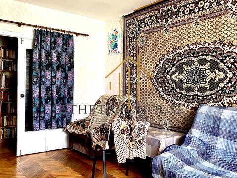 квартира по адресу Левка Лукьяненко ул. (Маршала Тимошенко), 7