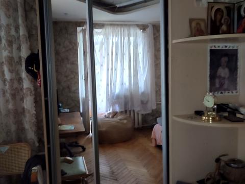 квартира за адресою Делегатський пров., 3/5