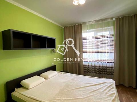 квартира по адресу Гетманская ул. (Ильичёвская), 74