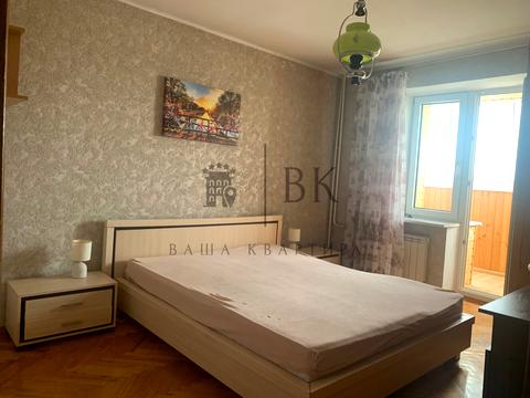 квартира за адресою Митрополита Андрея Шептицького вул. (Анатолія Луначарського), 3-Г