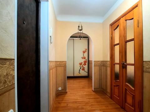 квартира за адресою вул.Добровольського, 55