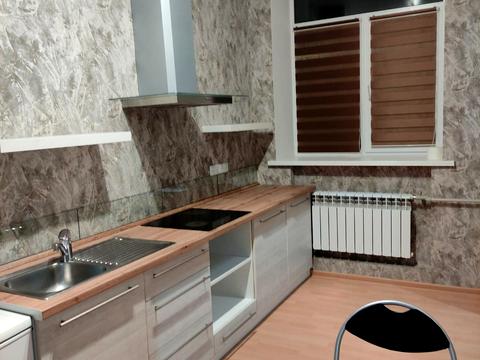квартира по адресу Енеїди ул. (Бажова), 28