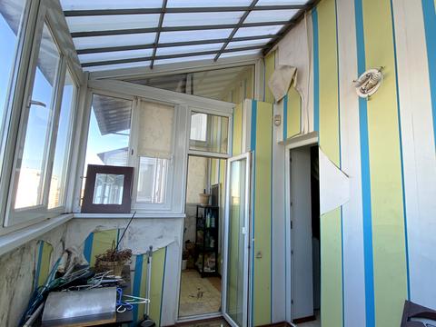 квартира за адресою Левітана вул., 79