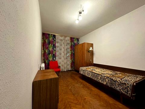 квартира по адресу Стратегическое шоссе (Науки), 17