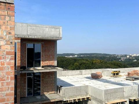 квартира за адресою Львів, Зелена вул., 115б 