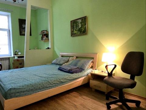 квартира по адресу Марко Вовчок ул., 18