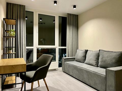 квартира за адресою Віктора Некрасова вул. (Північно-Сирецька), 8