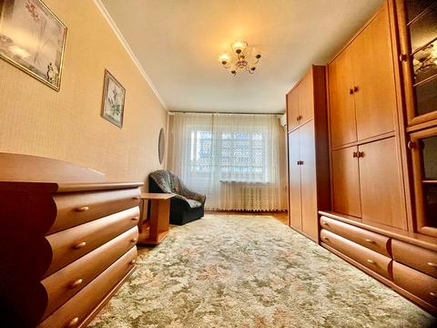 квартира за адресою Мілютенка вул., 11