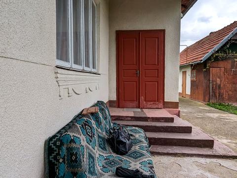 будинок за адресою Височана, 7