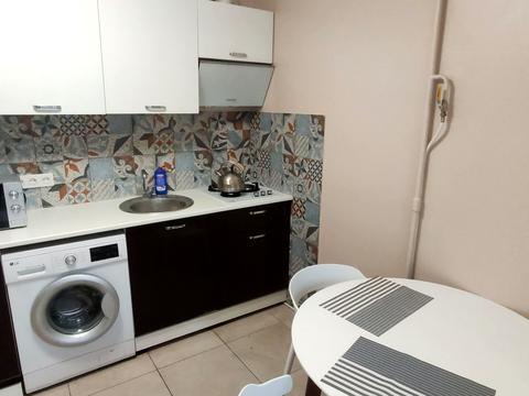 квартира за адресою Оболонська пл. (Дружби Народів СРСР), 5