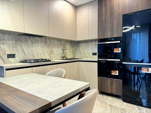 квартира по адресу Крайковского ул., 5