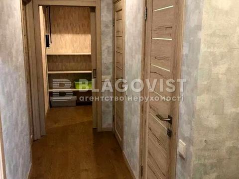 квартира за адресою Олени Пчілки вул., 3-Д