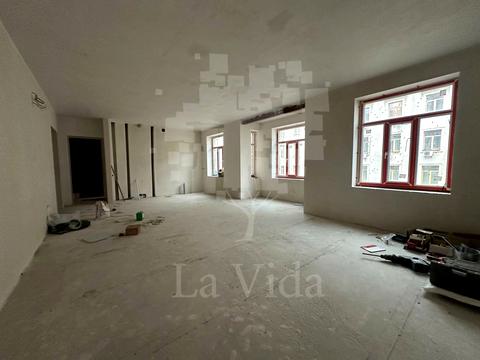 квартира по адресу Банковая ул., 3