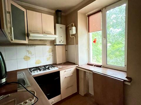 квартира по адресу Строителей ул., 1