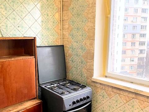 квартира по адресу Титаренковский пер., 22