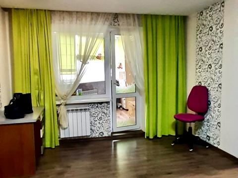 квартира по адресу Александра Кошица ул., 10/21