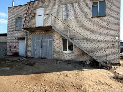 коммерческая по адресу Слобожанська ул. (8 Березня), 3